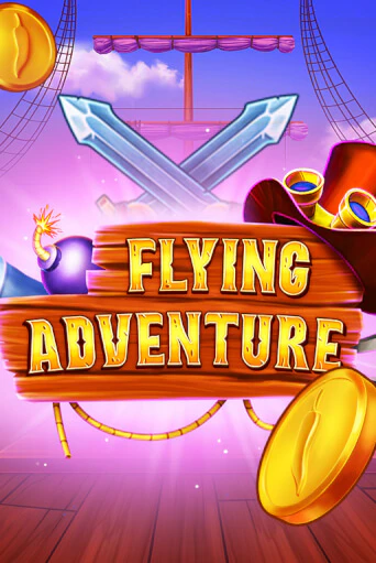 Flying adventure играть онлайн  в демо игру в Crystal Casino Online