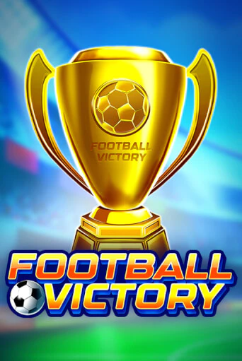 Football Victory играть онлайн  в демо игру в Crystal Casino Online