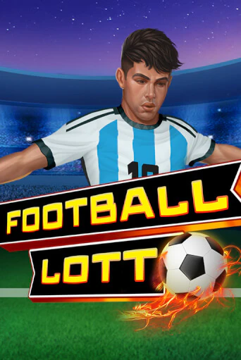 Football Lotto играть онлайн  в демо игру в Crystal Casino Online