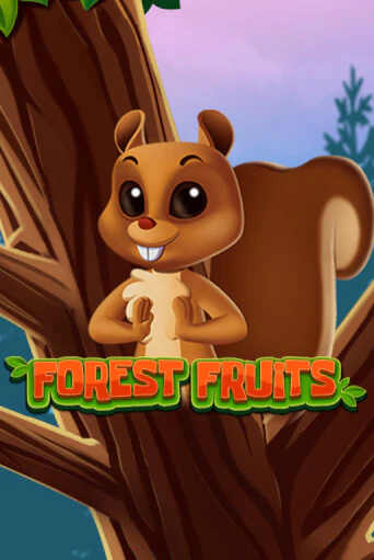 Forest Fruits играть онлайн  в демо игру в Crystal Casino Online