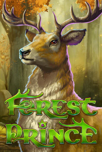 Forest Prince играть онлайн  в демо игру в Crystal Casino Online