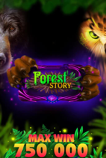 Forest Story играть онлайн  в демо игру в Crystal Casino Online