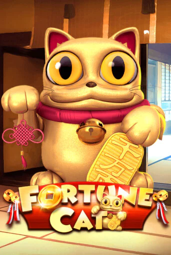 Fortune Cat играть онлайн  в демо игру в Crystal Casino Online