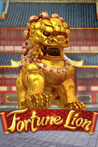 Fortune Lion играть онлайн  в демо игру в Crystal Casino Online