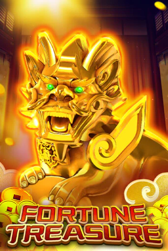 Fortune Treasure играть онлайн  в демо игру в Crystal Casino Online