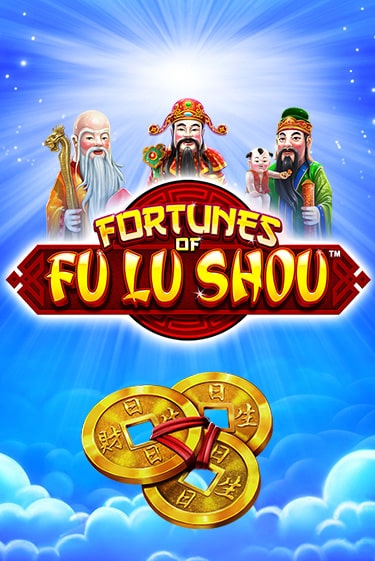 Fortunes of Fu Lu Shou играть онлайн  в демо игру в Crystal Casino Online