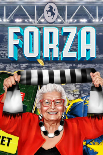 Forza играть онлайн  в демо игру в Crystal Casino Online