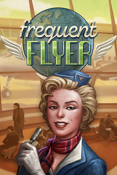 Frequent Flyer играть онлайн  в демо игру в Crystal Casino Online