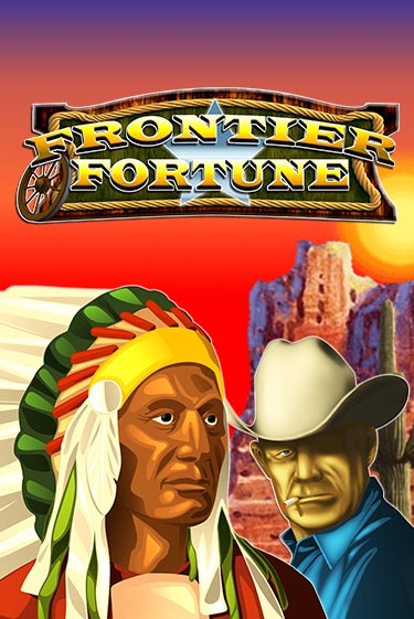 Frontier Fortunes играть онлайн  в демо игру в Crystal Casino Online