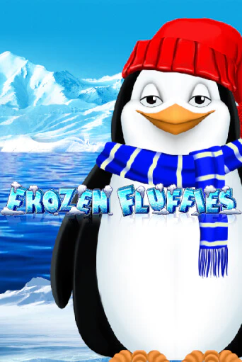 Frozen Fluffies играть онлайн  в демо игру в Crystal Casino Online
