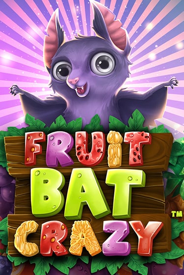 Fruitbat Crazy играть онлайн  в демо игру в Crystal Casino Online