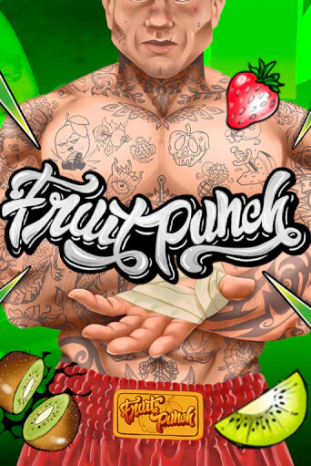 Fruit Punch играть онлайн  в демо игру в Crystal Casino Online