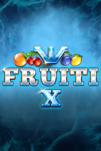Fruiti X играть онлайн  в демо игру в Crystal Casino Online