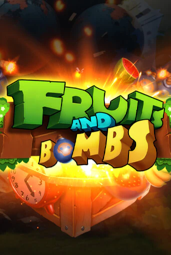 Fruits and Bombs играть онлайн  в демо игру в Crystal Casino Online