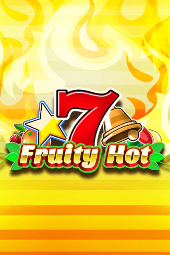 Fruity Hot играть онлайн  в демо игру в Crystal Casino Online