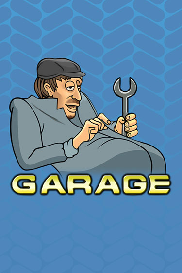 Garage играть онлайн  в демо игру в Crystal Casino Online