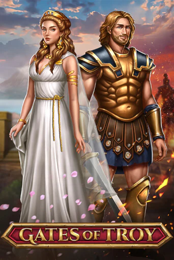 Gates of Troy играть онлайн  в демо игру в Crystal Casino Online