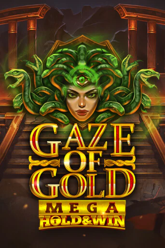Gaze of Gold:™ MEGA Hold & Win™ играть онлайн  в демо игру в Crystal Casino Online