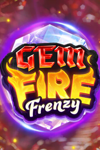 Gem Fire Frenzy играть онлайн  в демо игру в Crystal Casino Online