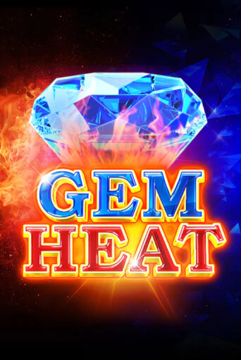 Gem Heat играть онлайн  в демо игру в Crystal Casino Online