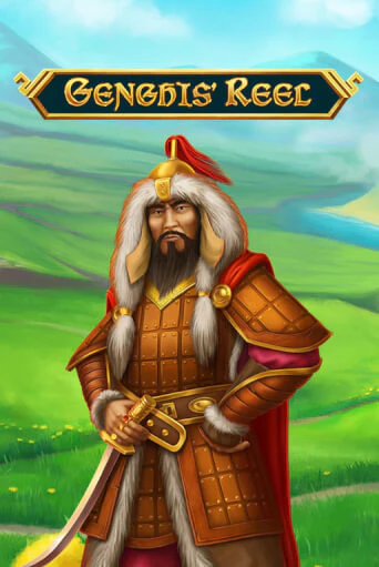 Genghis  Reel играть онлайн  в демо игру в Crystal Casino Online