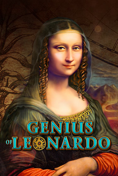 Genius Of Leonardo играть онлайн  в демо игру в Crystal Casino Online