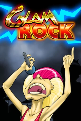 Glam Rock играть онлайн  в демо игру в Crystal Casino Online
