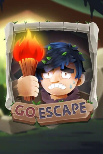 Go Escape играть онлайн  в демо игру в Crystal Casino Online