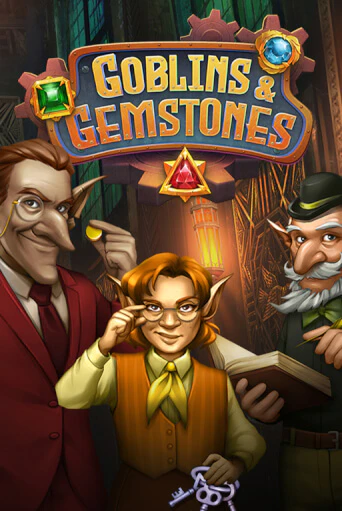 Goblins & Gemstones играть онлайн  в демо игру в Crystal Casino Online