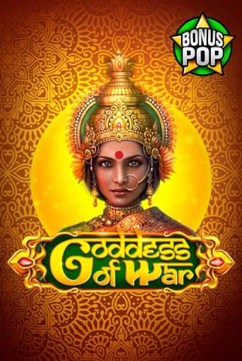Goddess of War играть онлайн  в демо игру в Crystal Casino Online