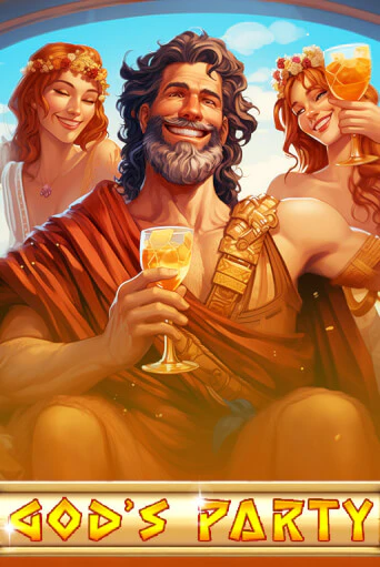 God's Party играть онлайн  в демо игру в Crystal Casino Online