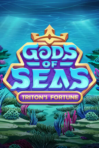 Gods of Seas: Triton's Fortune играть онлайн  в демо игру в Crystal Casino Online