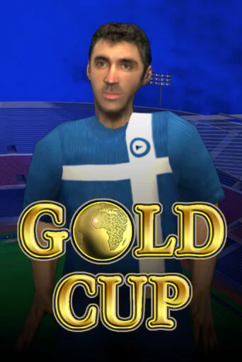 Gold Cup играть онлайн  в демо игру в Crystal Casino Online