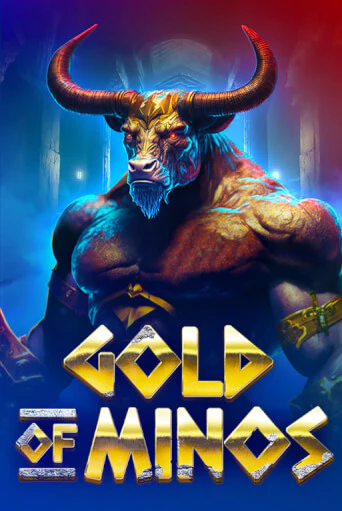 Gold of Minos играть онлайн  в демо игру в Crystal Casino Online