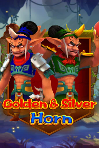 Golden And Silver Horn играть онлайн  в демо игру в Crystal Casino Online