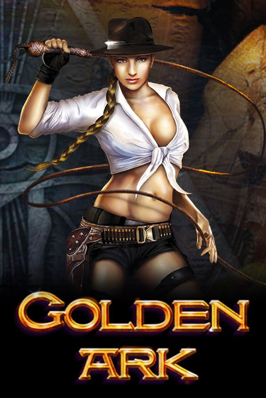 Golden Ark играть онлайн  в демо игру в Crystal Casino Online