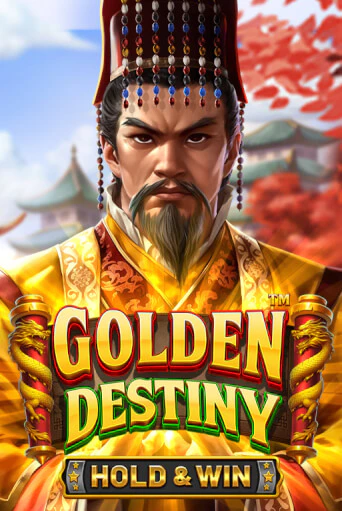 Golden Destiny - Hold & Win™ играть онлайн  в демо игру в Crystal Casino Online