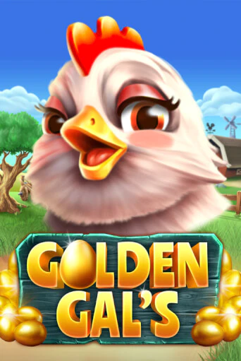 Golden Gal’s играть онлайн  в демо игру в Crystal Casino Online