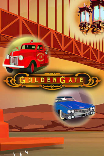 Golden Gate играть онлайн  в демо игру в Crystal Casino Online