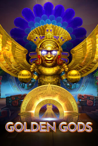 Golden Gods играть онлайн  в демо игру в Crystal Casino Online