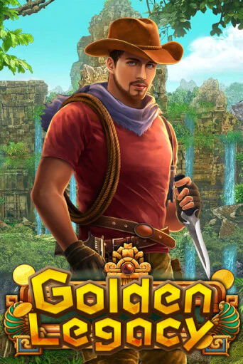 Golden Legacy играть онлайн  в демо игру в Crystal Casino Online