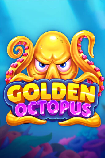 Golden Octopus играть онлайн  в демо игру в Crystal Casino Online