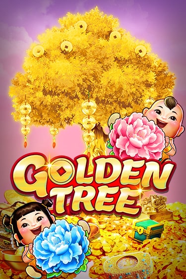 Golden Tree играть онлайн  в демо игру в Crystal Casino Online