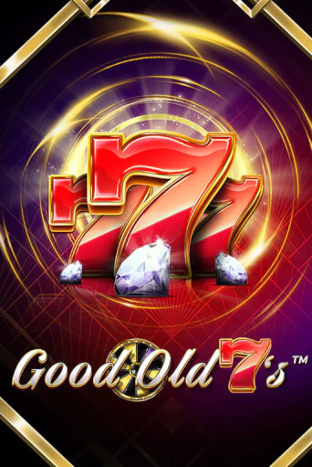 Good Old 7’s играть онлайн  в демо игру в Crystal Casino Online