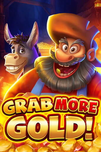 Grab more Gold! играть онлайн  в демо игру в Crystal Casino Online