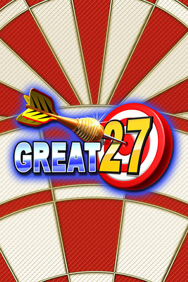 Great 27 играть онлайн  в демо игру в Crystal Casino Online