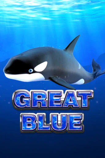 Great Blue играть онлайн  в демо игру в Crystal Casino Online