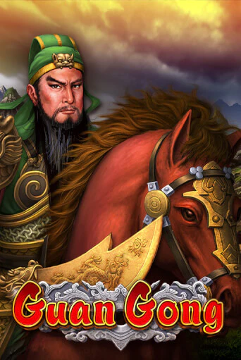 Guan Gong играть онлайн  в демо игру в Crystal Casino Online