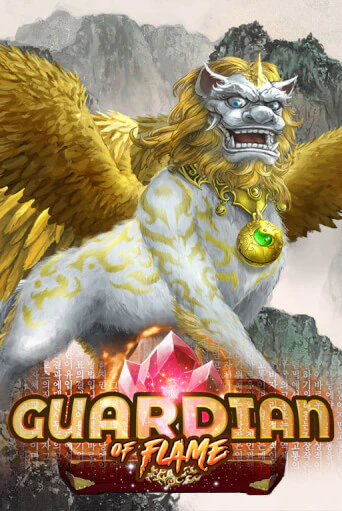 Guardian of Flame играть онлайн  в демо игру в Crystal Casino Online