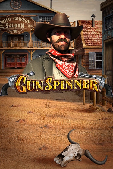 Gunspinner играть онлайн  в демо игру в Crystal Casino Online